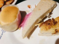-星伦多自助料理·涮烤一体(虹悦城店)