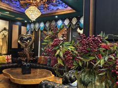 -福禧酒窖·中餐厅 (万柳店)