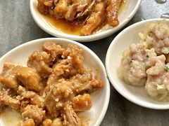 -品香排骨饭(羊官路店)