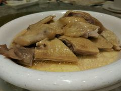 -华师大厦酒店·华粤轩中餐厅