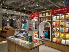 -当当书店(国泰广场店)