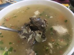 -莎车清真美食