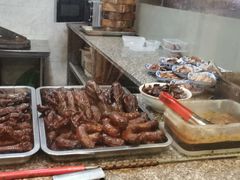 -张家巷美食(南浔店)