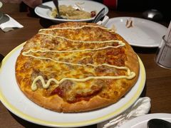 -萨莉亚意式餐厅(杭州滨江天街店)