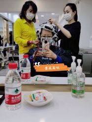 -雅仕 HAIR SALON 美发沙龙