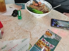 -渔记茶餐厅(渔村店)