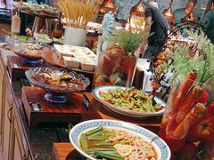 -领鲜活海鲜榴莲自助火锅(东门店)