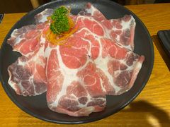 -呷哺呷哺 黄金牧场 (欢乐谷店)