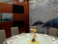 -红菜坊·烤鸭·川鲁宴(石园店)