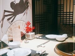 -余欢领鲜火锅(新街口店)
