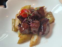 -新天世纪中餐厅