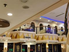 -碧中海汤泉汗蒸酒店