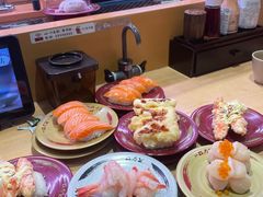 -寿司郎(皇庭广场店)