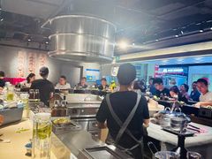 -肉肉大米(金虹桥店)