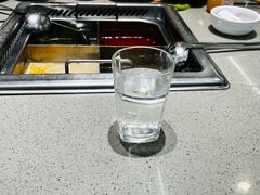-海底捞火锅(奥森店)