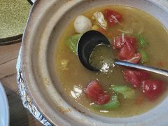 -永安鱼庄·镇江菜(丁卯店)