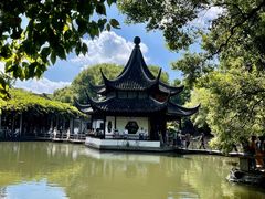 -西园戒幢律寺