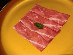 -牛New寿喜烧(中山公园龙之梦店)