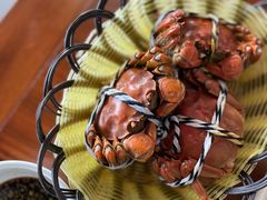 -渔娘蟹庄(阳澄湖莲花岛店)