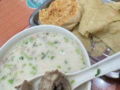 -教师之家赵家羊汤馆(东青龙街店)