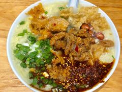-小豆海棠(人民南路店)