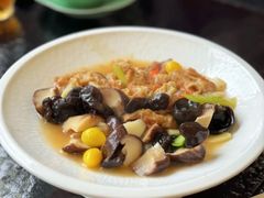 -五观堂素食(新华路店)