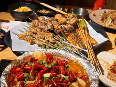 -壹酒贰肉1926·深夜食堂(九纬路店)