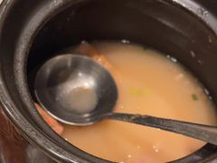 -莲餐厅·湖北菜·藕汤老手艺(愚园路店)