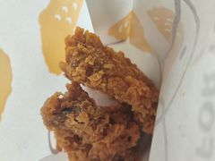 -德克士(安靖店)