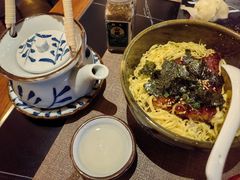 特上鳗鱼饭-伊藤ITO(侨福芳草地购物中心店)