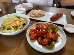 -南翔馒头店(豫园店)