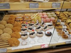 -面包新语(吾悦国际广场店)