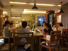 -宏达老菜馆(东安街店)