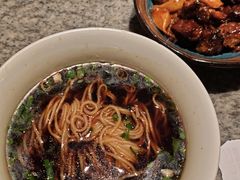 -南京大牌档(青岛万象城店)