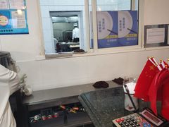 -绿野餐厅(上海动物园店)