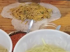 -安徽阜阳卷馍(西单店)