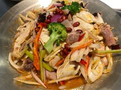 -董小西的凉皮和椒麻鸡(三元桥店)