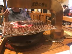 -黑牛の店·和牛烧肉(合生汇店)