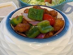 -喜上喜鸡煲翅(吉大店)