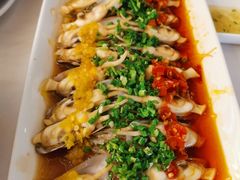 -丰收日·小海鲜·沪上家宴(顾村正大店)