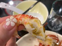 -老鄞江清水龙虾•赵赵家(江北店)