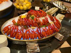 -咖啡苑 - 蔚藍夏日限定主题(永利皇宫店)