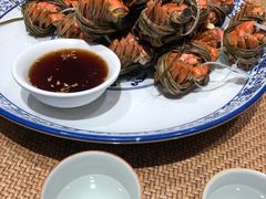 -梁家大院•农家菜(昆山会展中心店)