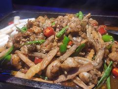 -蛙来哒(东城万达店)