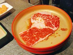 -神户赤童日式烤肉(金地广场店)