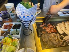 -金妈家烤肉(龙湖U城天街店)