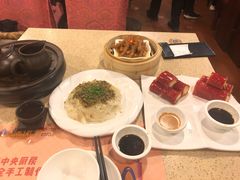 -点都德(大茶楼店)