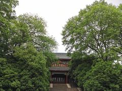 -灵谷景区