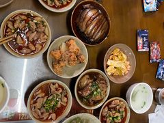 -周肥肠(江油总店)