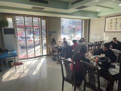 -恒发祥蒲城水盆羊肉泡馍店